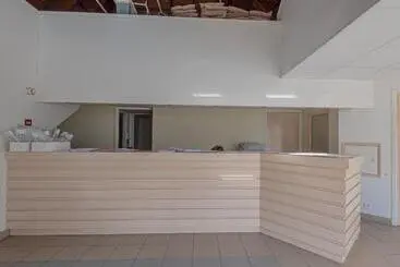 Residência Vacancéole   Résidence Sud Océan