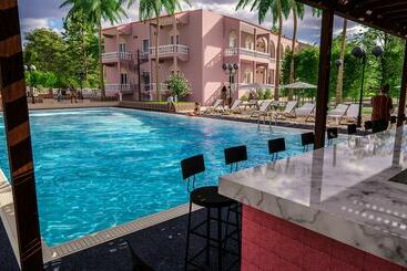 酒店 Mellon Boutique