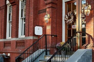 Szálloda Townley House Boutique