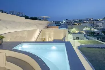 هتل Utopia Suites Santorini