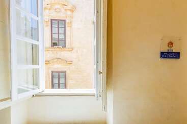 住宿加早餐  Palazzo Insula