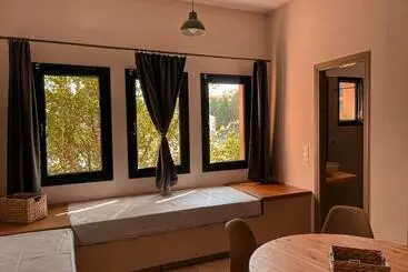 Apartahotel Nisea Hotel Samos