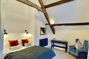 Slowley Farm Cottage