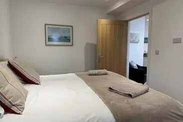 Aamiaismajoitus (B&B) The Pilot Boat Inn