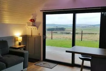 Hotel Hillhead Hideaways