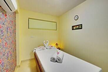 Hotelli Padmini Bagh Resort By Inventree, Udaipur