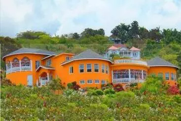 پانسیون Palm Tree Villas