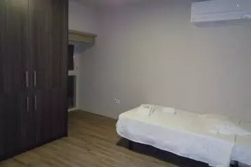 ホテル Rua Grande