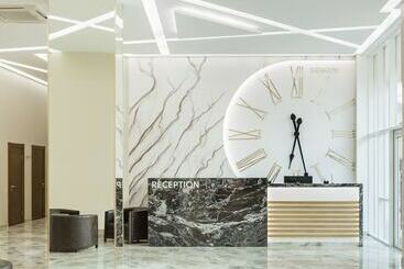 渡假胜地  Sofgrand