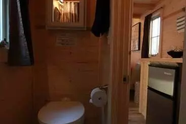 Verde Valley Rv & Camping Resort, A Thousand Trails Property