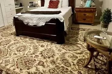 ベッドアンドブレックファースト The Beaumont House Natchez
