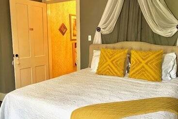 Bed and Breakfast The Beaumont House Natchez