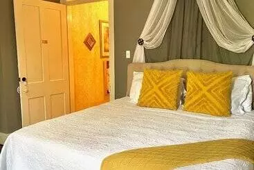 Aamiaismajoitus (B&B) The Beaumont House Natchez