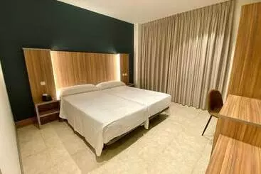 Hotel Camino Real