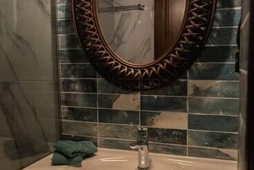 Pensión April Medieval