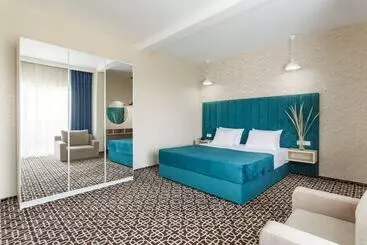 Sunparco Hotel Ultra All Inclusive