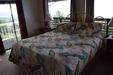 A Beautiful Edge Of The World Bed & Breakfast