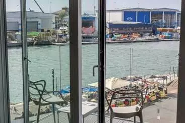 Mökkimajoitus Endless Summer