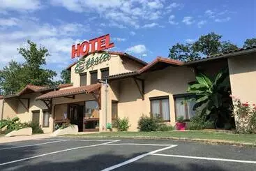 Hotel Etesia