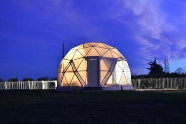 فندق Glamping Meraki