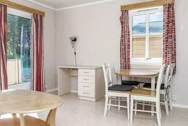 Otel Topcamp Mosjøen Helgeland