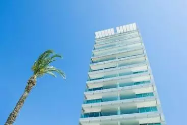 Appart'hotel The Tower At St Raphael Resort