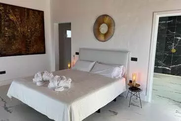 Pensjonat Casa Serena 10 Boutique Hotel Adults Only Breakfast Included