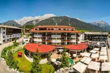 Aktiv Hotel Traube