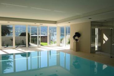 Apart Hotel Legendär