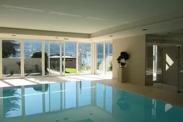 Apart Hotel Legendär