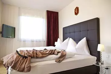 Apart Hotel Legendär