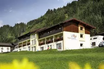 Aparthotel Alpenchalet