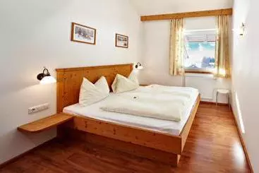 Aparthotel Alpenchalet