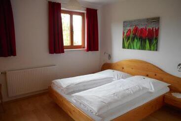 별장 Baby  Und Kinderbauernhof Riegler