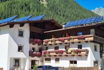 Bed and Breakfast Pension Haid