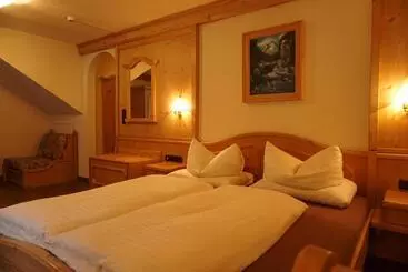 ベッドアンドブレックファースト Pension Haid