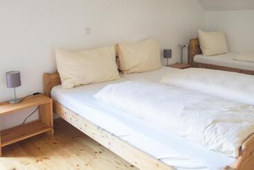 별장 Familienferienhof Stabauer