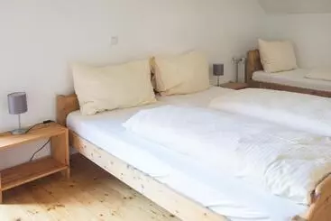 بيت ريفى Familienferienhof Stabauer