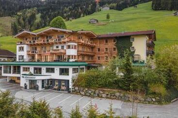 Ferienhotel Jörglerhof