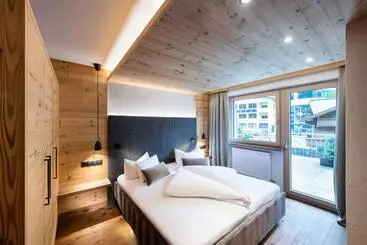 Alpenland Gerlos Hotel & Breakfast