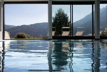 酒店 & Appartements Oberhofer