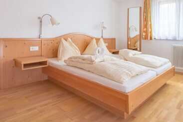 فندق Appartements Restaurant Schwaiger