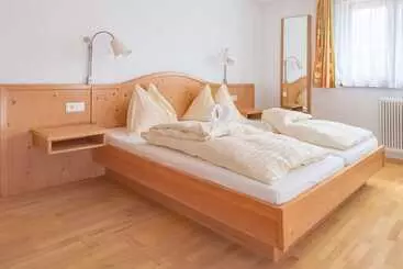 فندق Appartements Restaurant Schwaiger