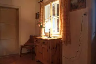 Kır Evi Bauernhof Buchebnerreith