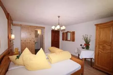 Casa Rural Bauernhof Gruebe-hof