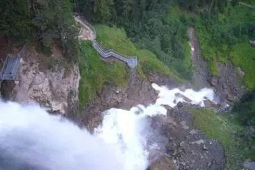 コテージ Bauernhof Haus Neurauter