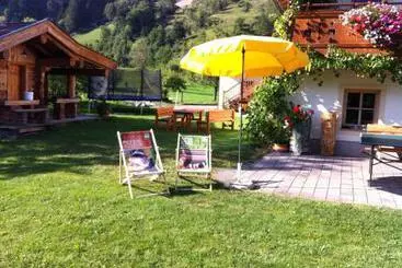 Quinta ou Casa Rural Bauernhof Zieferhof