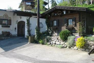 Ferienchalet Katharina