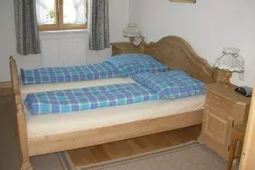 فندق Ferienhaus Feuerer