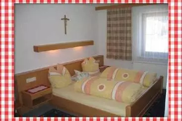 Bed and Breakfast Ferienpension Christl